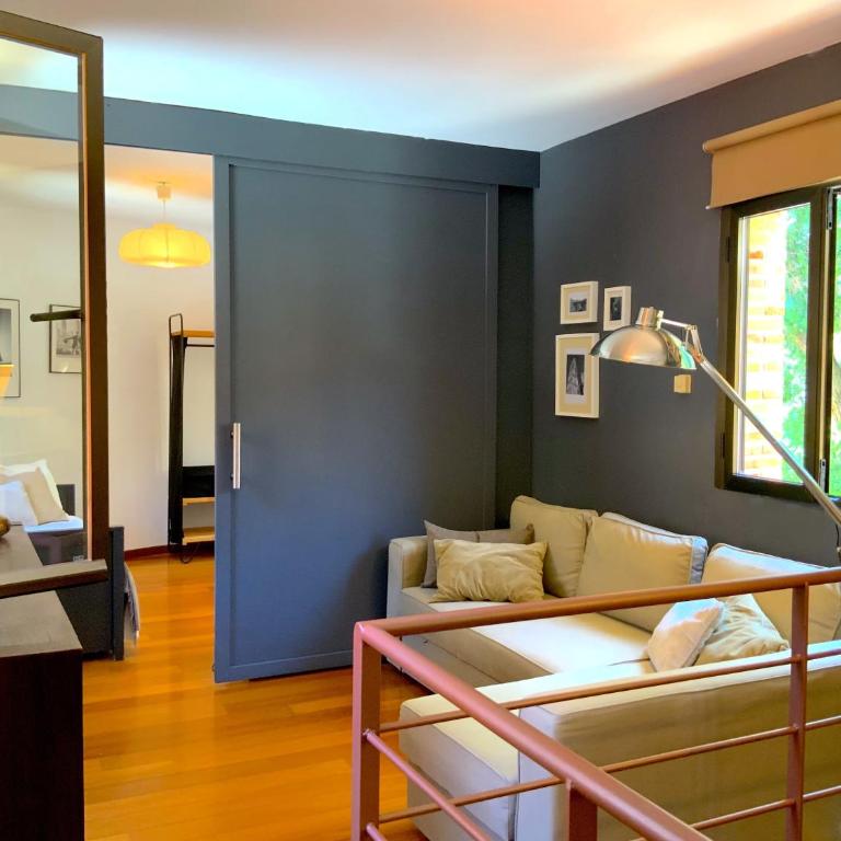 Casa Andaque,Aire Acondicionado,Parking,Patio - Casa Unifamiliar de 3 dormitorios - 17