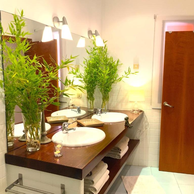 Casa Andaque,Aire Acondicionado,Parking,Patio - Casa Unifamiliar de 3 dormitorios - 26