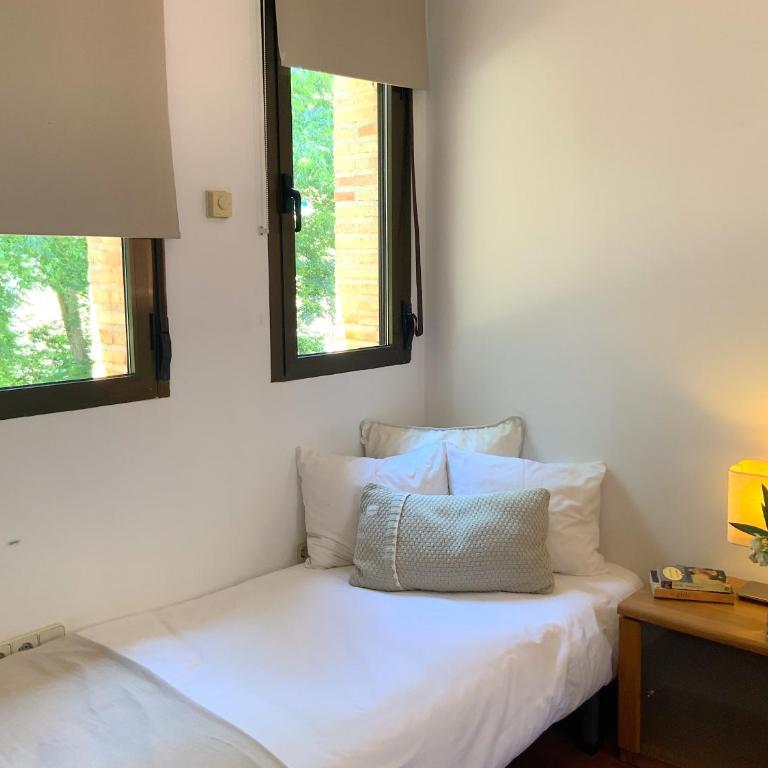 Casa Andaque,Aire Acondicionado,Parking,Patio - Casa Unifamiliar de 3 dormitorios - 28