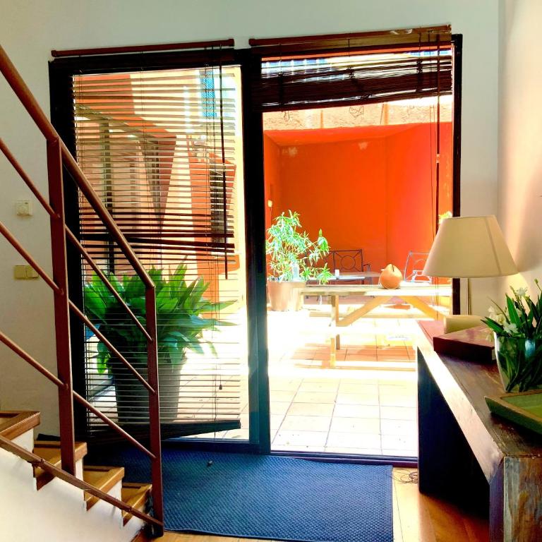 Casa Andaque,Aire Acondicionado,Parking,Patio - Casa Unifamiliar de 3 dormitorios - 31