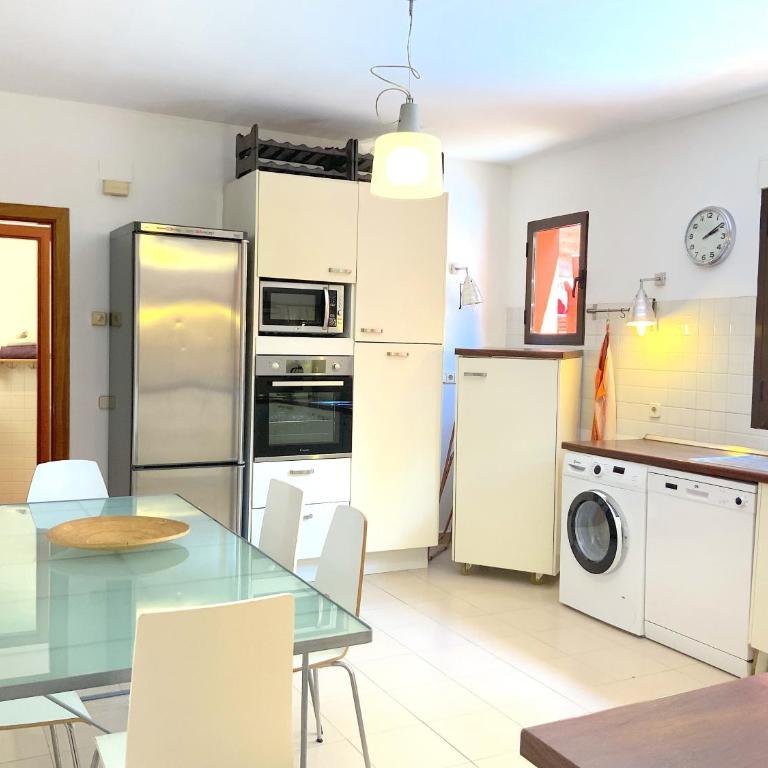 Casa Andaque,Aire Acondicionado,Parking,Patio - Casa Unifamiliar de 3 dormitorios - 32