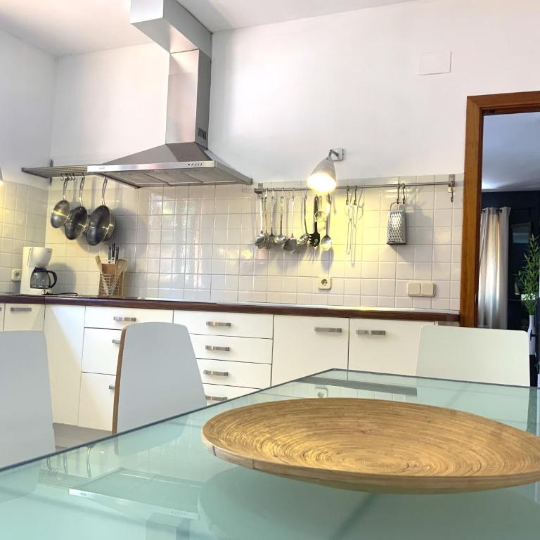 Casa Andaque,Aire Acondicionado,Parking,Patio - Casa Unifamiliar de 3 dormitorios - 33