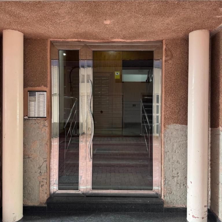 Buenavista Las Canteras - Three-Bedroom Apartment - 37