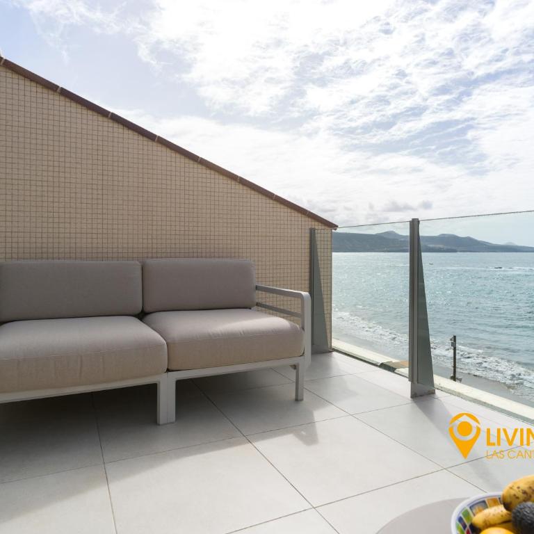 Living Las Canteras Homes - MODERN OCEANFRONT - Studio Apartment - 17