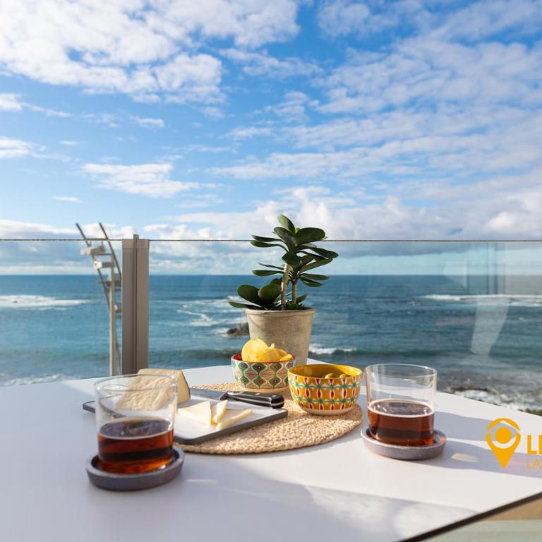 Living Las Canteras Homes - MODERN OCEANFRONT - Studio Apartment - 22