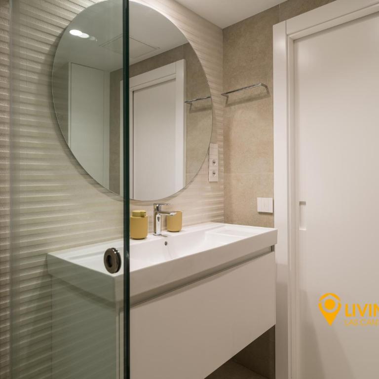 Living Las Canteras Homes - MODERN OCEANFRONT - Studio Apartment - 31