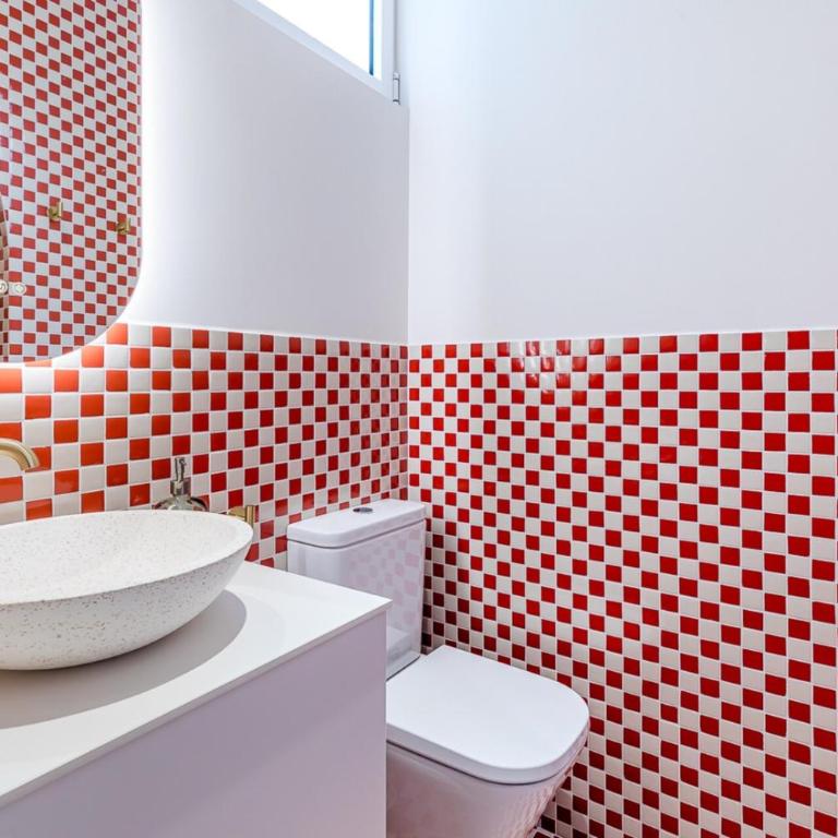 Cozy apartment—Color and comfort in Malasaña - Apartamento de 3 dormitorios - 26