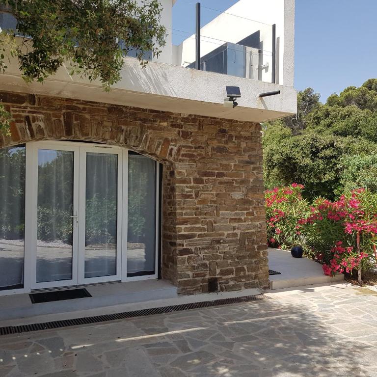 Appartement 4 personnes dans domaine privé, calme, plage - Appartamento con 1 Camera da Letto - 4