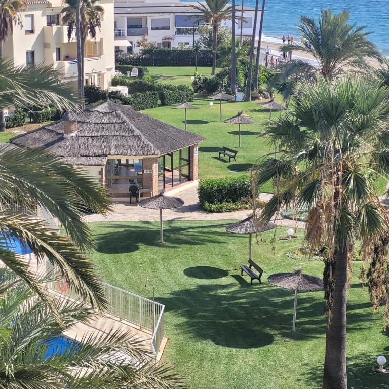 Las Mimosas, La Cala de Mijas - Apartamento de 2 dormitorios - 37