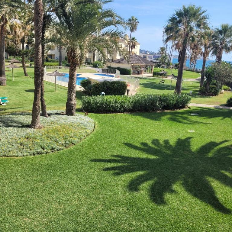 Las Mimosas, La Cala de Mijas - Apartamento de 2 dormitorios - 40