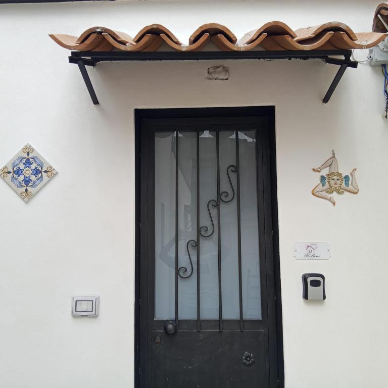Monolocale con cucina Stay in Catania - One-Bedroom Apartment - 3
