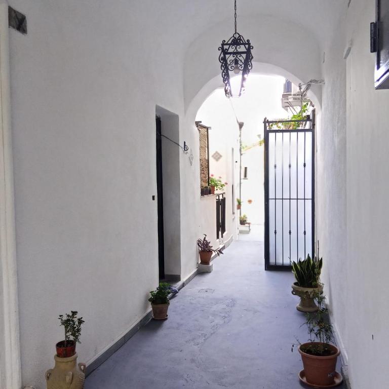 Monolocale con cucina Stay in Catania - One-Bedroom Apartment - 4