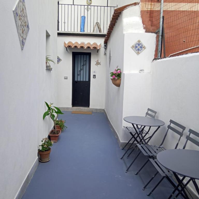 Monolocale con cucina Stay in Catania - One-Bedroom Apartment - 7