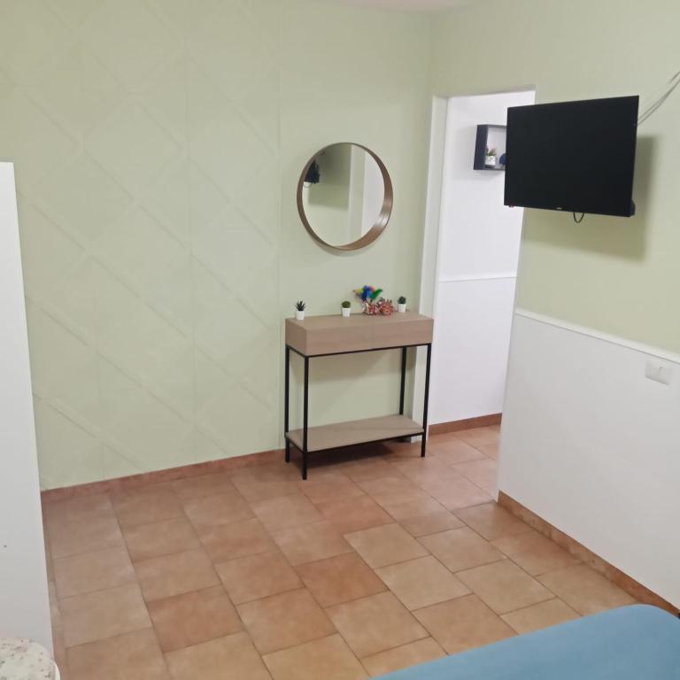 Monolocale con cucina Stay in Catania - One-Bedroom Apartment - 12
