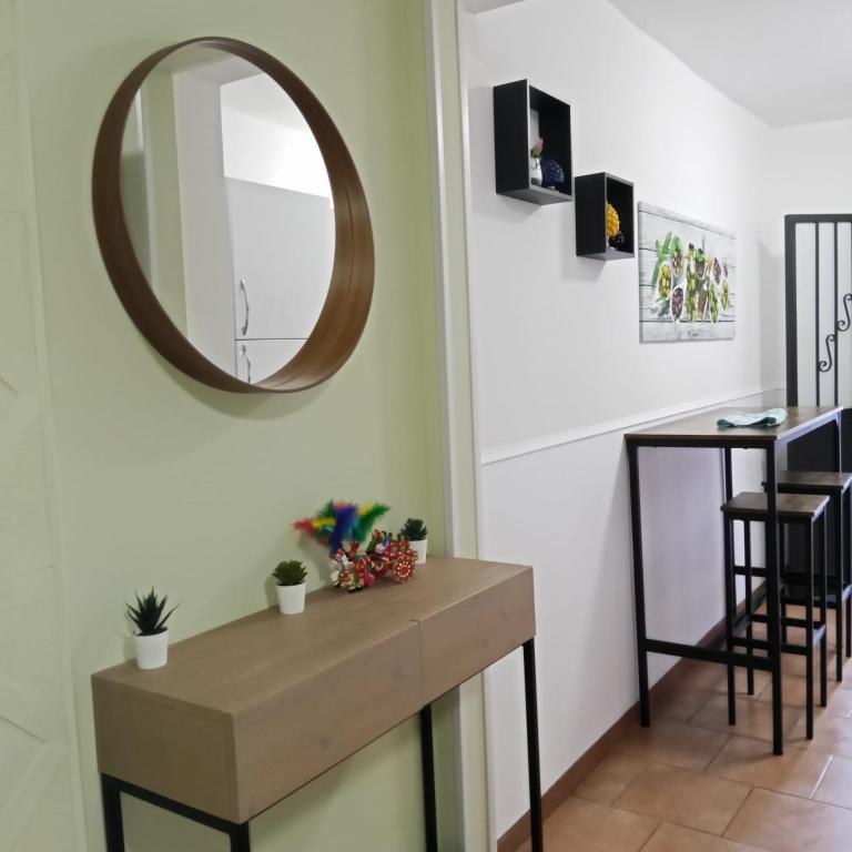 Monolocale con cucina Stay in Catania - One-Bedroom Apartment - 16