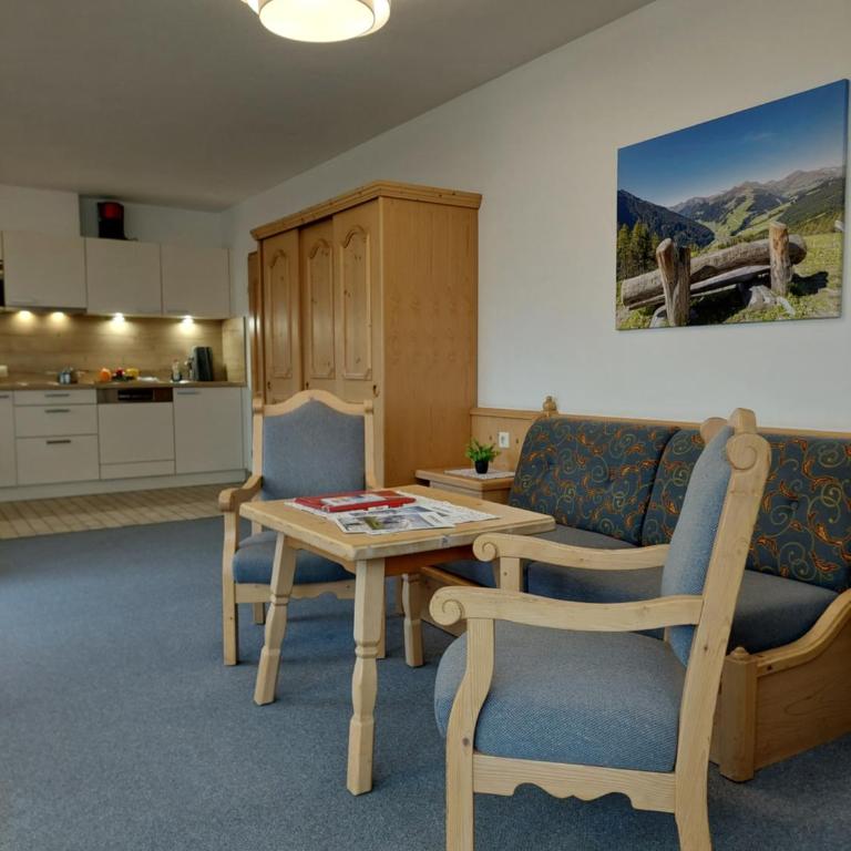 Mehlerhof - Apartamento de 2 dormitorios - 13