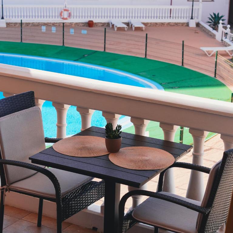 Something Over - Apartamento de 1 dormitorio - 3