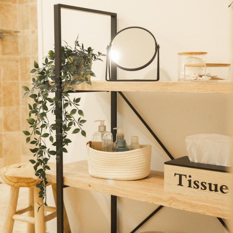 Pissenlit Une Prairie en Provence - Haus mit 2 Schlafzimmern - 13