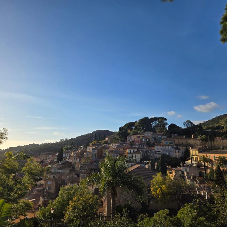 Appartement 4 personnes dans domaine privé, calme, plage - Appartamento con 1 Camera da Letto - 42