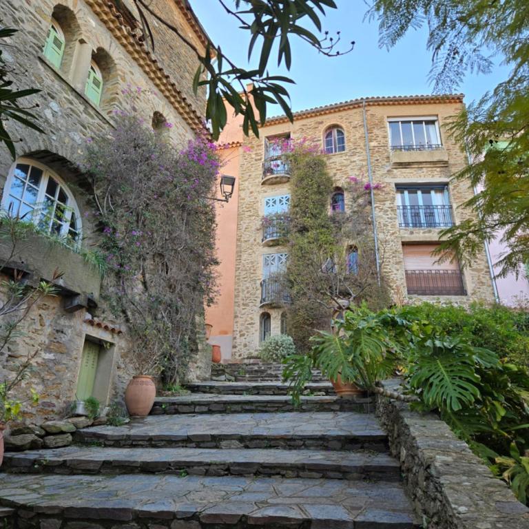 Appartement 4 personnes dans domaine privé, calme, plage - Appartamento con 1 Camera da Letto - 44