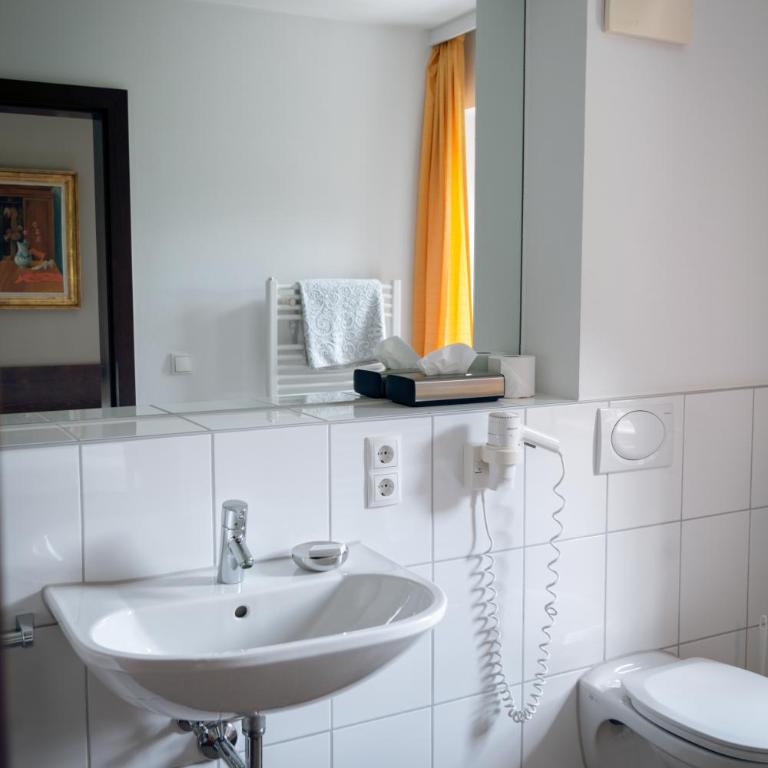 Apart-Garni Innerwiesn - Apartment mit 1 Schlafzimmer - 4