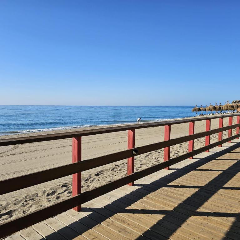 Las Mimosas, La Cala de Mijas - Apartamento de 2 dormitorios - 5