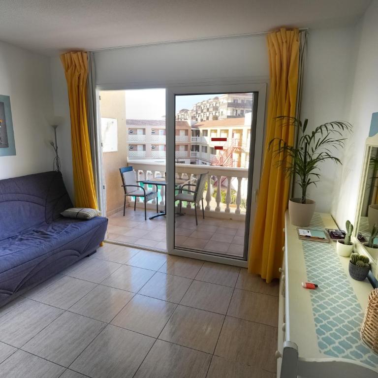 Something Over - Apartamento de 1 dormitorio - 4