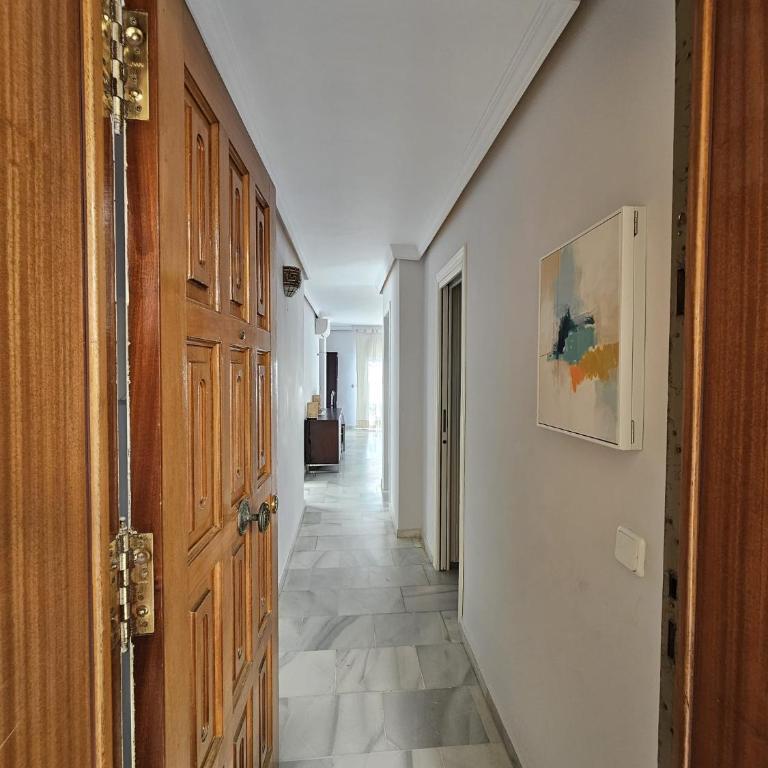 Las Mimosas, La Cala de Mijas - Apartamento de 2 dormitorios - 6