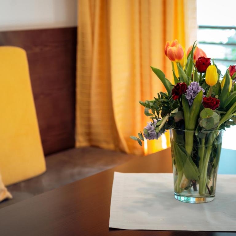 Apart-Garni Innerwiesn - Apartment mit 1 Schlafzimmer - 8