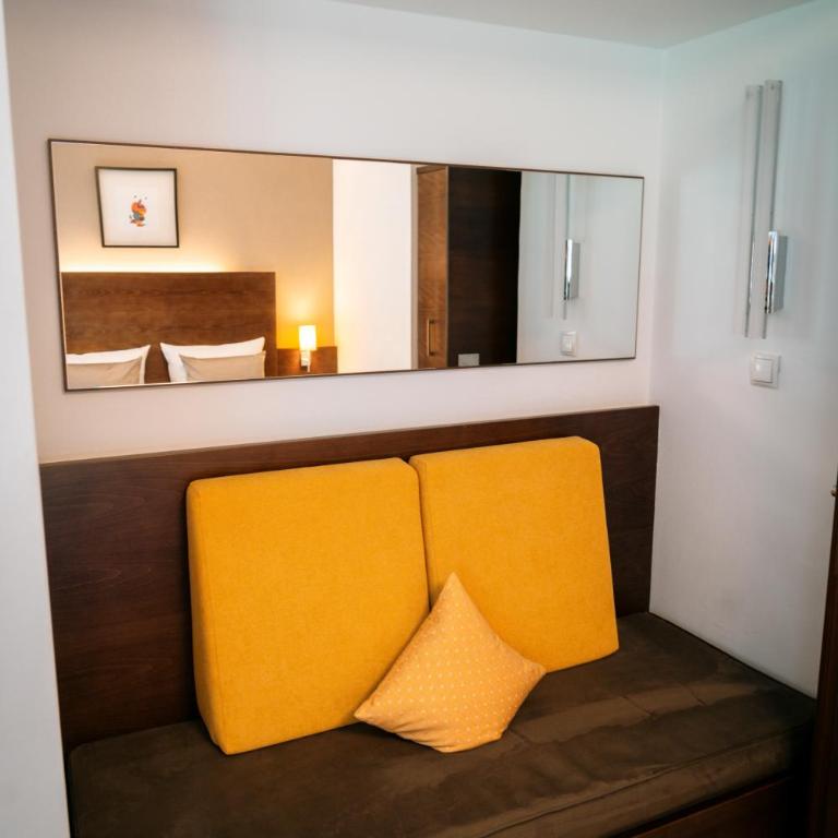 Apart-Garni Innerwiesn - Apartment mit 1 Schlafzimmer - 6