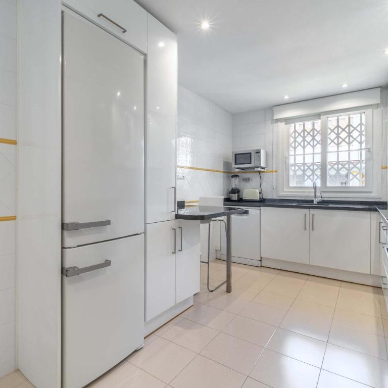 Mimosas Penthouse Marbella Cabopino - Apartment with Sea View - 14