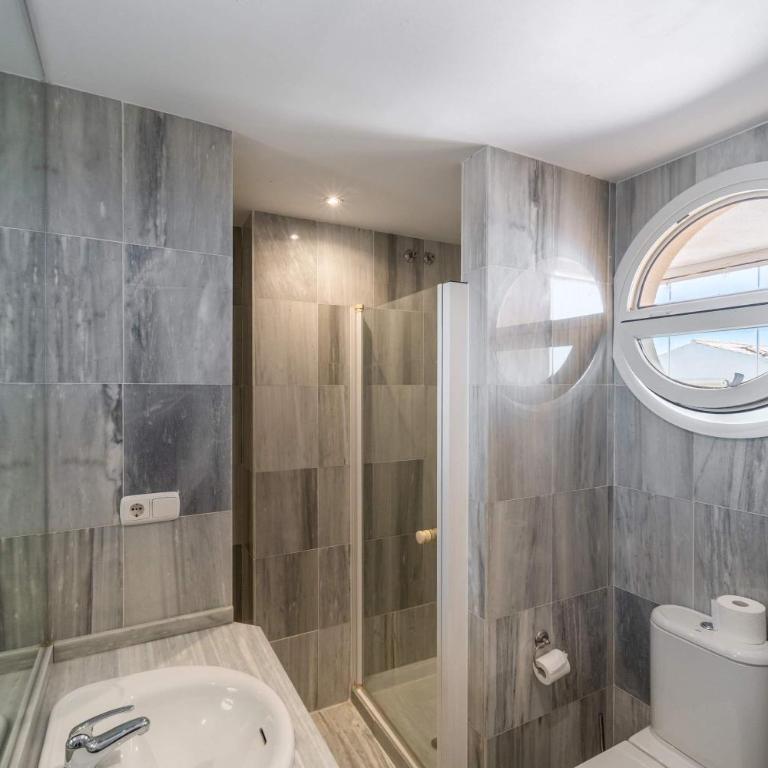 Mimosas Penthouse Marbella Cabopino - Apartment with Sea View - 19