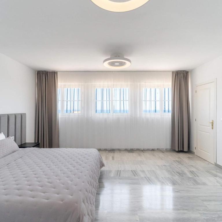 Mimosas Penthouse Marbella Cabopino - Apartment with Sea View - 22
