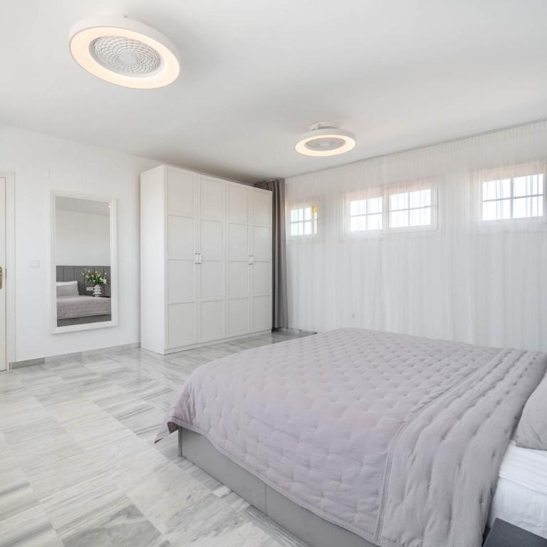 Mimosas Penthouse Marbella Cabopino - Apartment with Sea View - 23