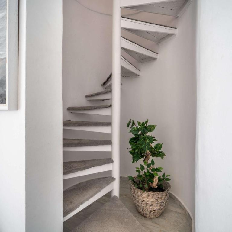 Mimosas Penthouse Marbella Cabopino - Apartment with Sea View - 24