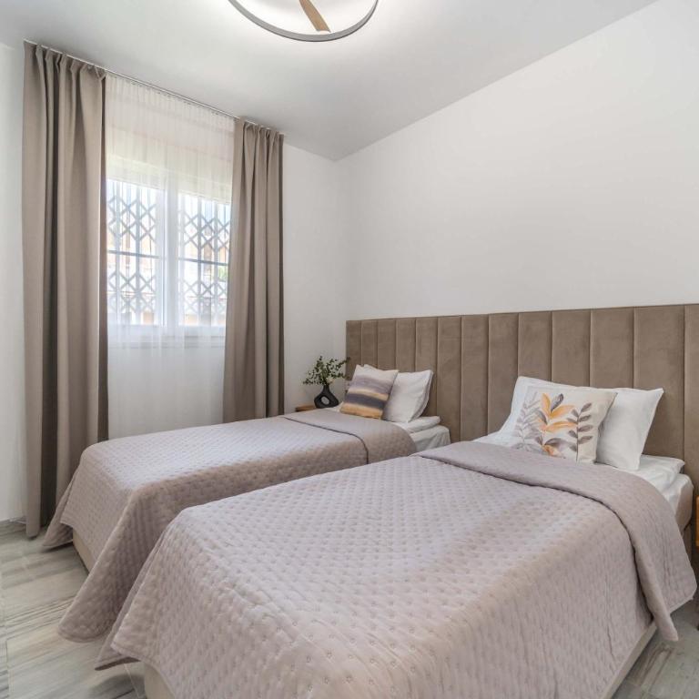 Mimosas Penthouse Marbella Cabopino - Apartment with Sea View - 25