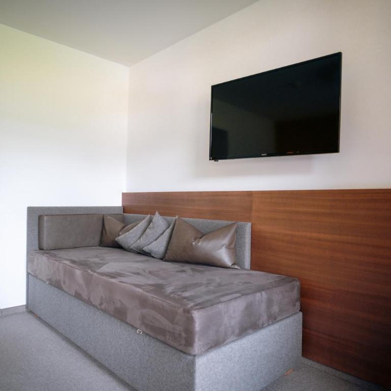 Apart-Garni Innerwiesn - Apartment mit 2 Schlafzimmern - 3
