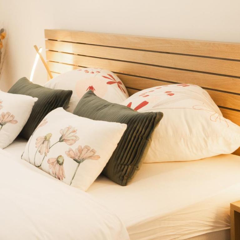 Pissenlit Une Prairie en Provence - Haus mit 2 Schlafzimmern - 1