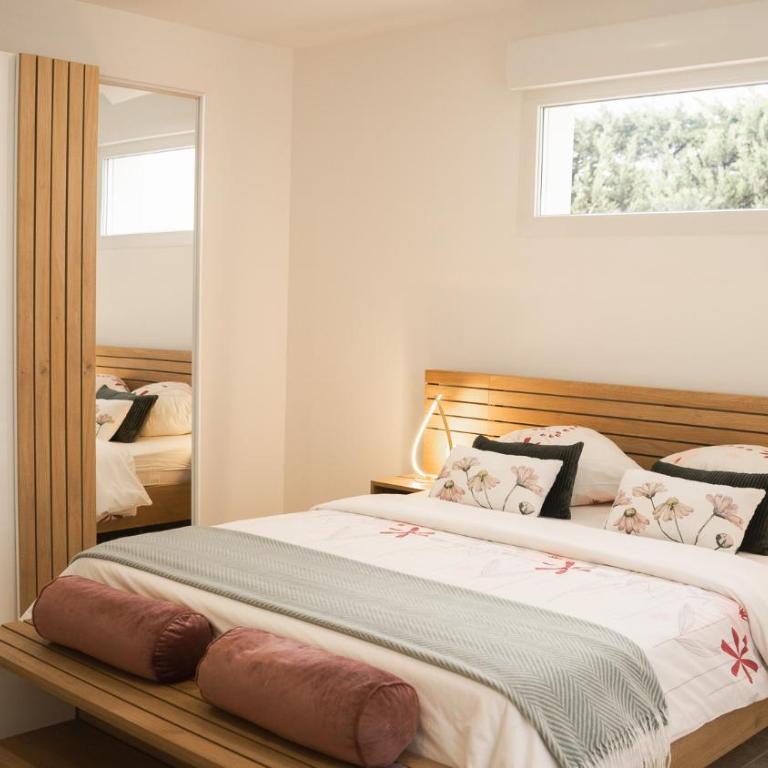 Pissenlit Une Prairie en Provence - Haus mit 2 Schlafzimmern - 4