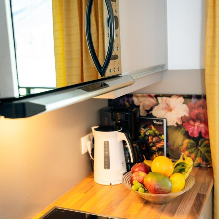 Apart-Garni Innerwiesn - Apartment mit 2 Schlafzimmern - 2