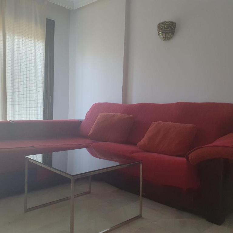Las Mimosas, La Cala de Mijas - Apartamento de 2 dormitorios - 16