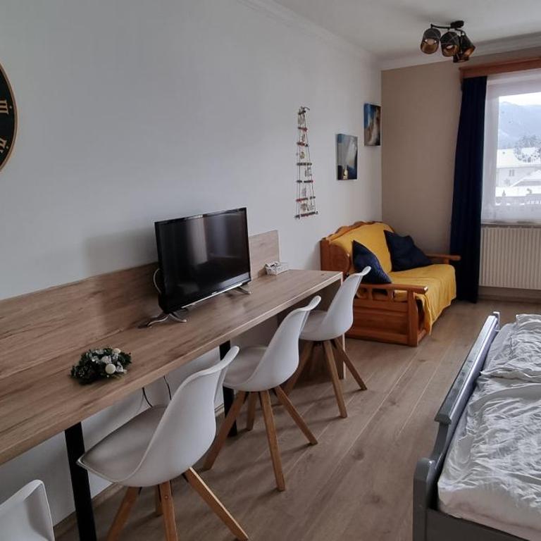Mountain view apartments - Apartment mit Blick auf die Berge - 13