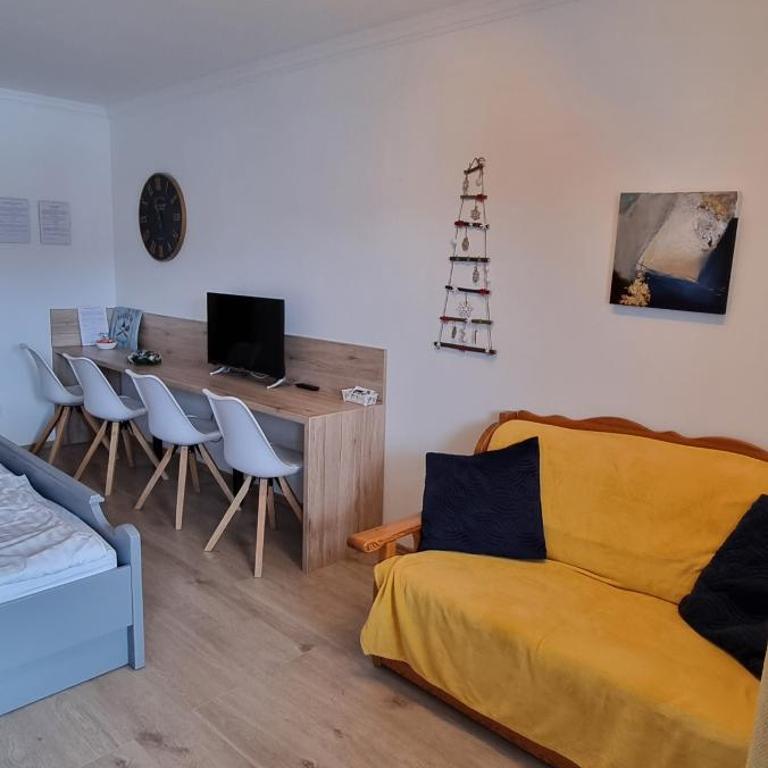 Mountain view apartments - Apartment mit Blick auf die Berge - 2