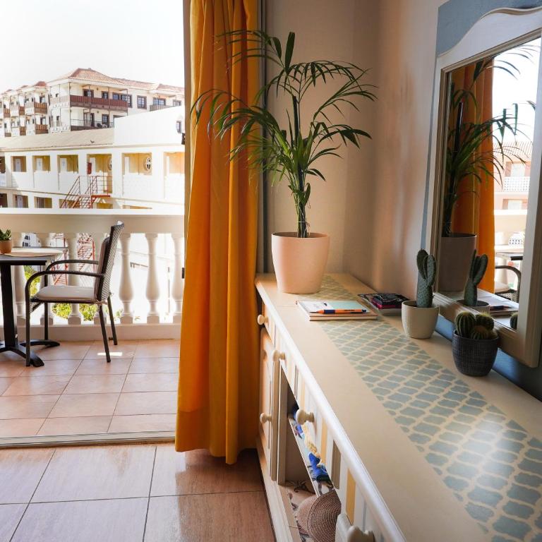 Something Over - Apartamento de 1 dormitorio - 5