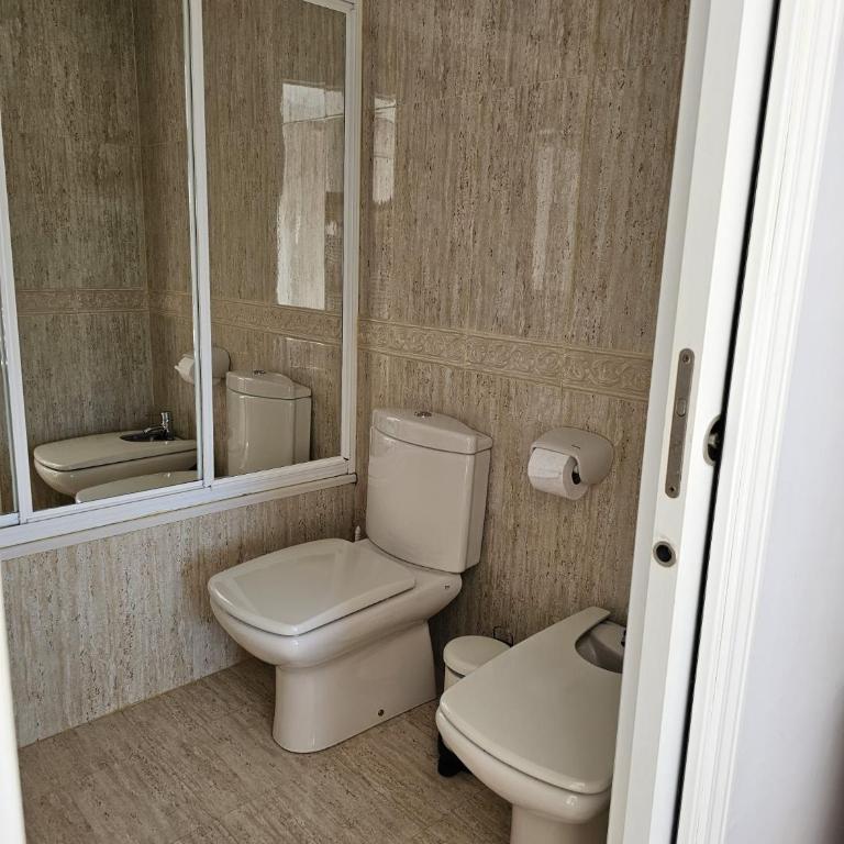 Las Mimosas, La Cala de Mijas - Apartamento de 2 dormitorios - 29