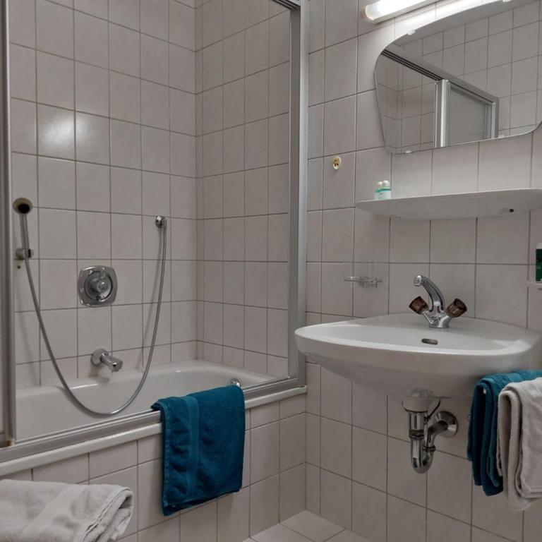Mehlerhof - Apartamento de 2 dormitorios - 14