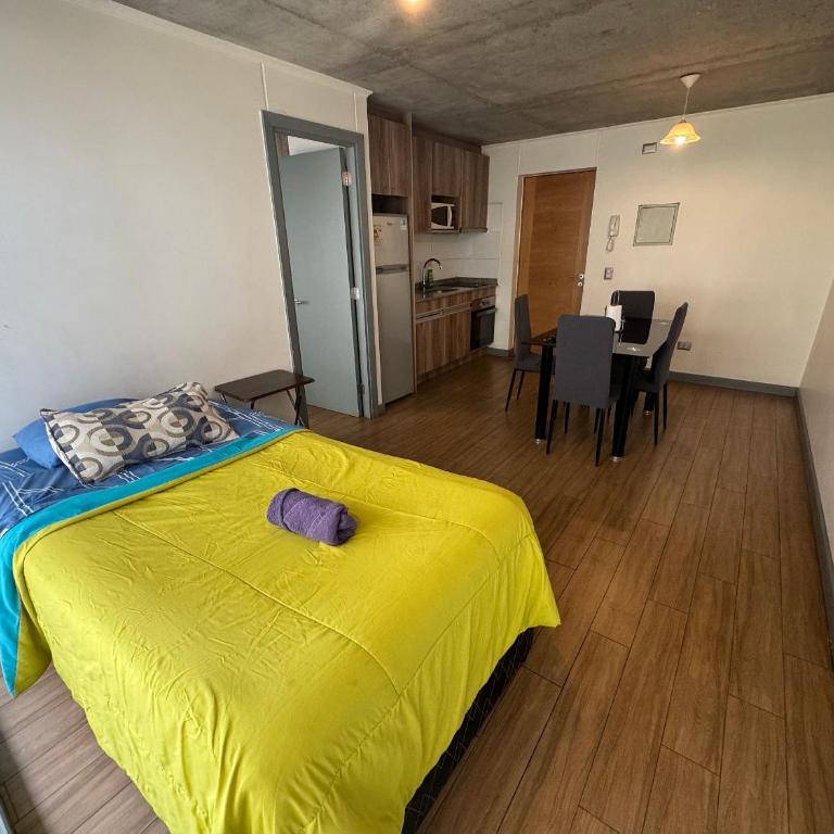 Edificio Barcelona - Duplex Apartment - 9
