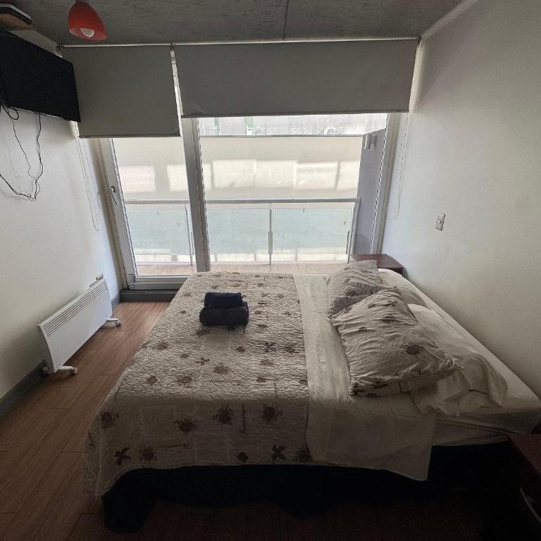 Edificio Barcelona - Duplex Apartment - 10