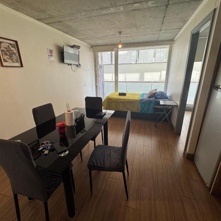 Edificio Barcelona - Duplex Apartment - 11