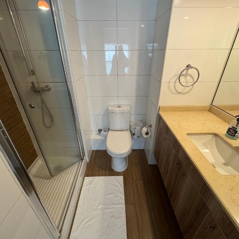 Edificio Barcelona - Duplex Apartment - 13